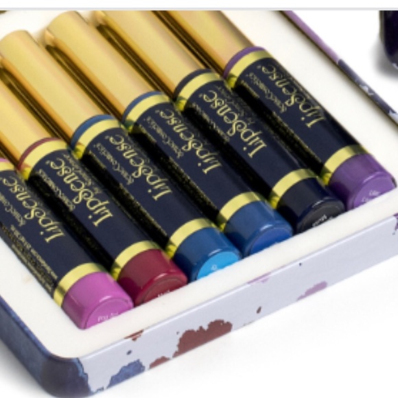 SeneGence LipSense Prism Of Colors Collection - Picture 2 of 2